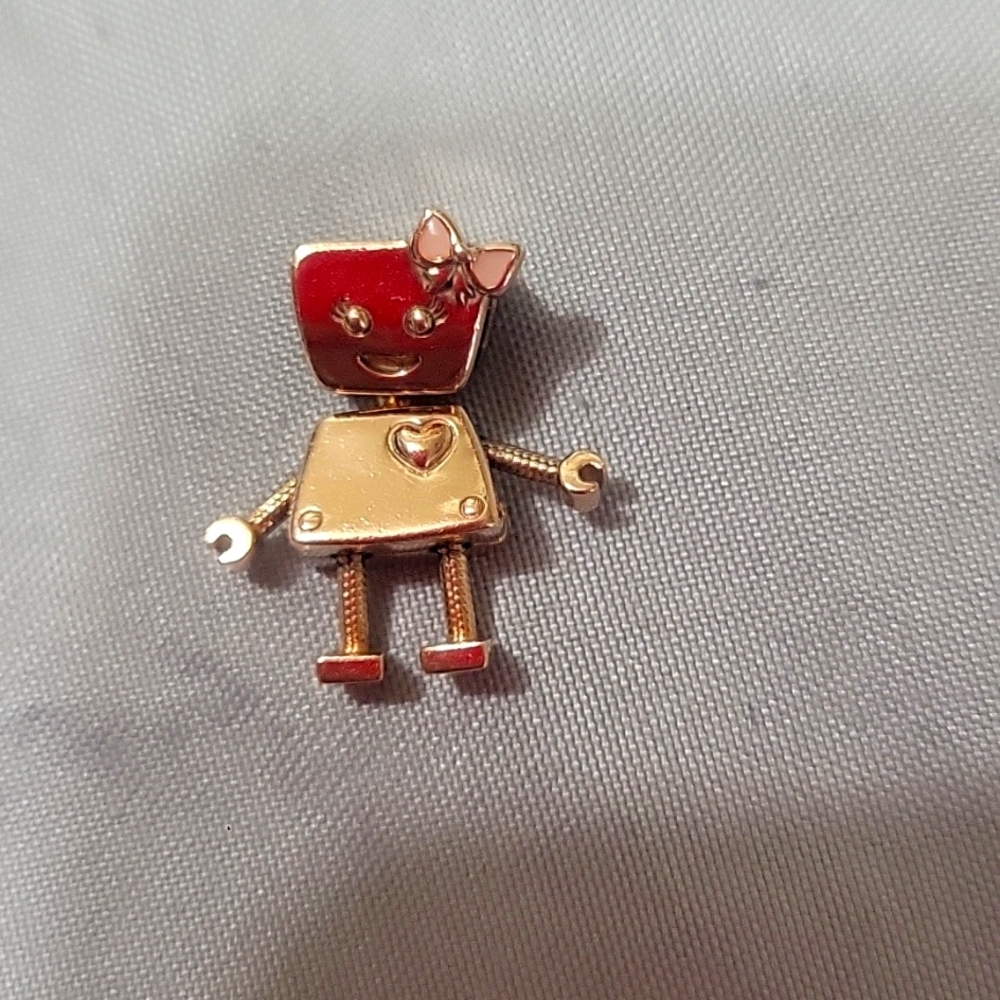 Pandora Charm set
